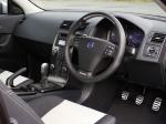 Volvo C30 R-Design 2009 года (UK)